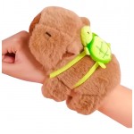 PELUCHE CAPIBARA DE PULSERA X20CM